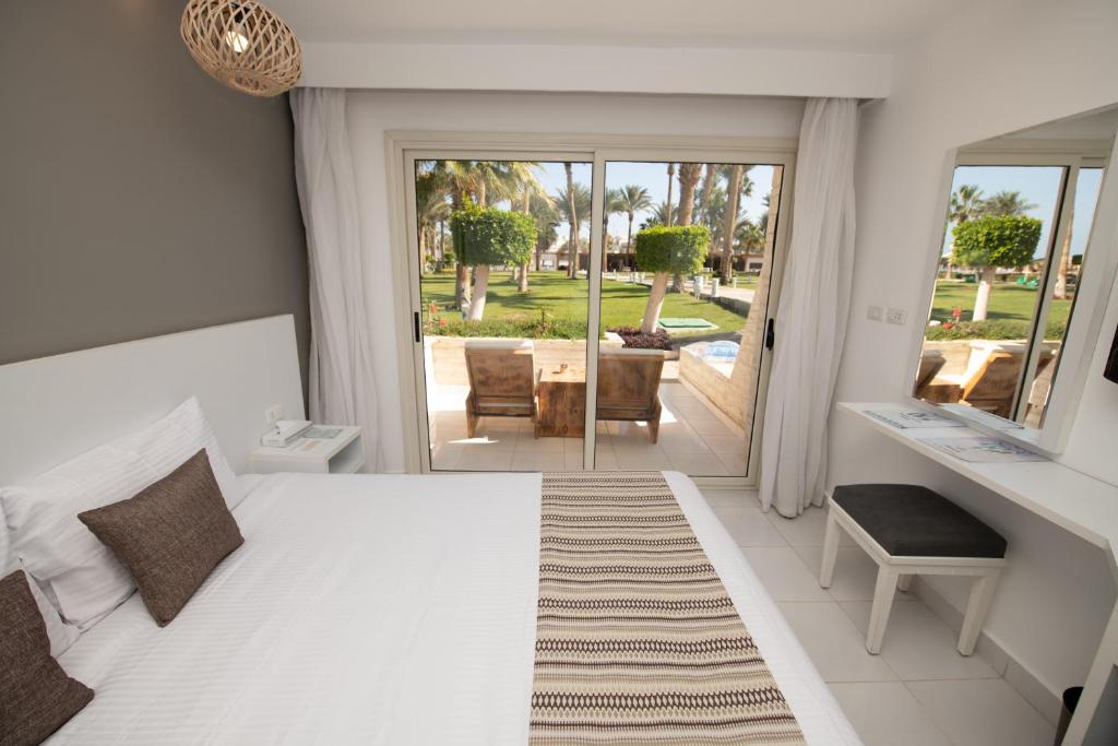 MERAKI RESORT - ADULTS ONLY